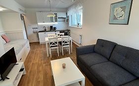 Apartman Vendy
